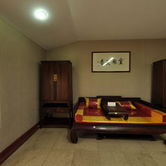 金典中式家具组合