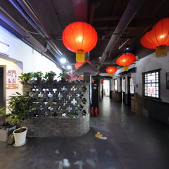 酒店大厅