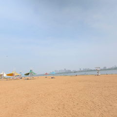 阳光沙滩