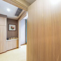 医院病房卫生间