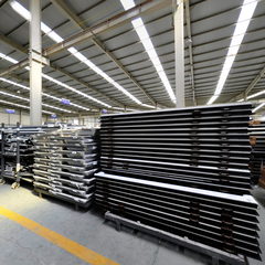 山东金象铝合金门窗厂