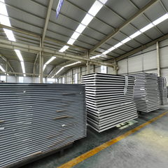 山东金象铝合金门窗加工厂