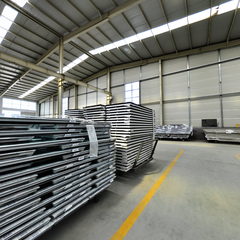 山东金象铝合金门窗生产厂