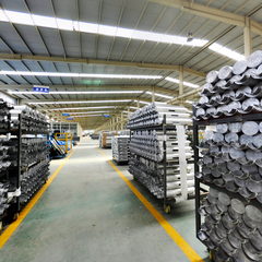 山东金象铝合金门窗加工厂