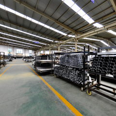 山东金象铝合金门窗有限公司