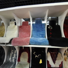 瑞豪座椅场景展示