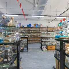 山东振华玻璃用品有限公司