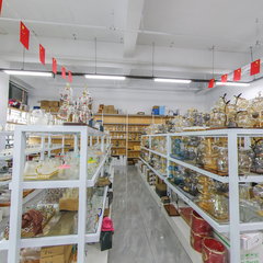 山东万和玻璃用品有限公司