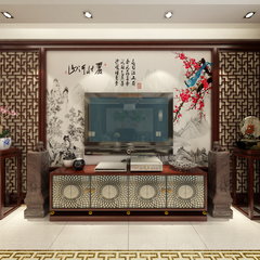 临沂市凤凰水城样板间