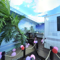 临沂紫驿客栈精品酒店