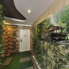 临沂紫驿客栈精品酒店