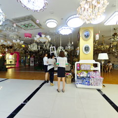 灯具店