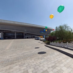 临沂商城国际会展中心