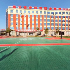临沂城市科技学校