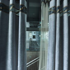 湖心岛商务包间