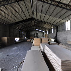 临沂富文科技木有限公司