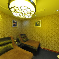 足疗按摩服务中心