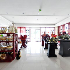 临沂市红太阳礼品商城