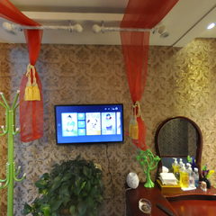 临沂市京都足浴中心