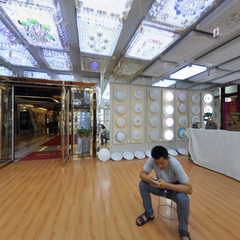 山东金明灯具工程有限公司