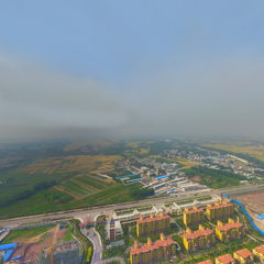 临沂市知春湖房地产开发公司