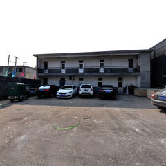 山东华泰板材科技有限公司