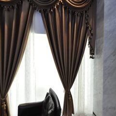 山东环球房地产公司