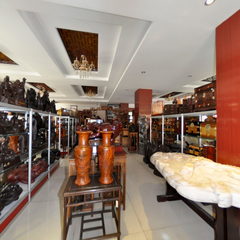 临沂市中冠礼品有限公司