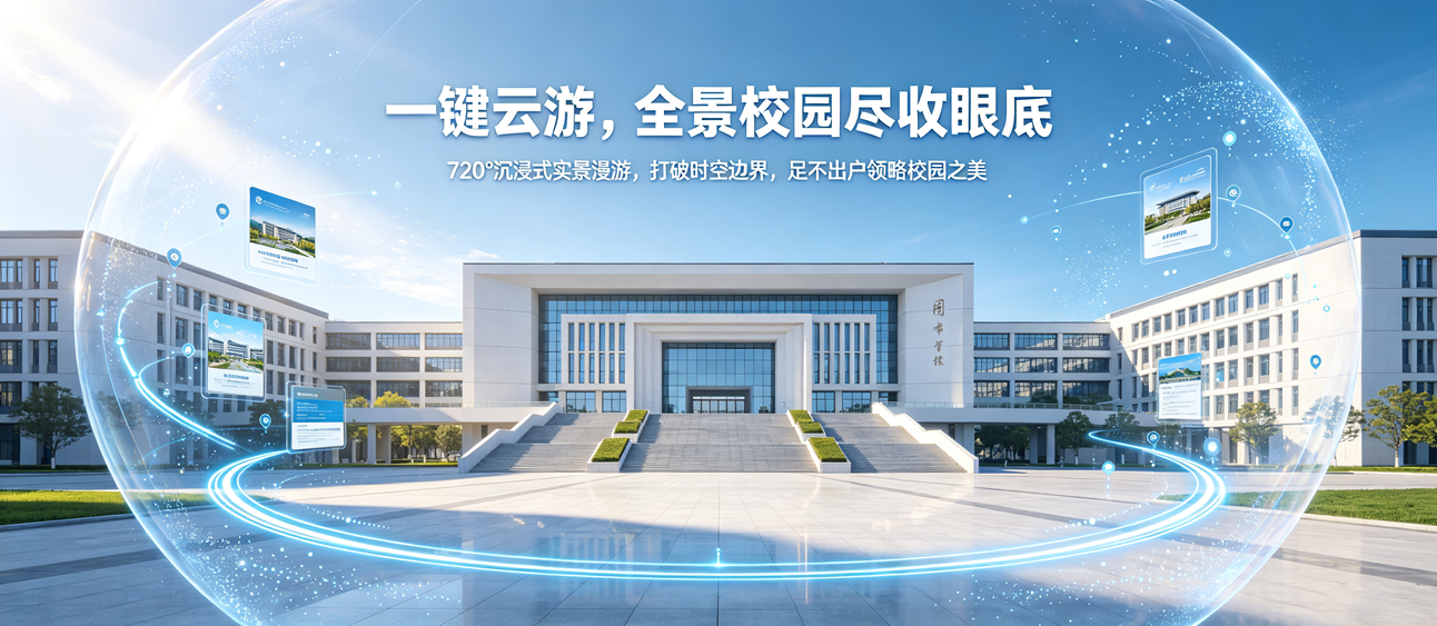 数据驱动，赋能智慧校园管理