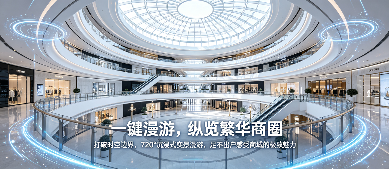 永不落幕，打造商铺超级名片